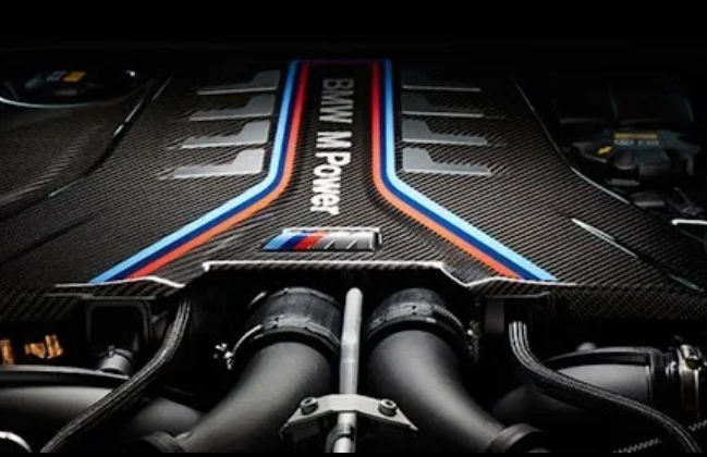 Photo of Mellow Motors BMW