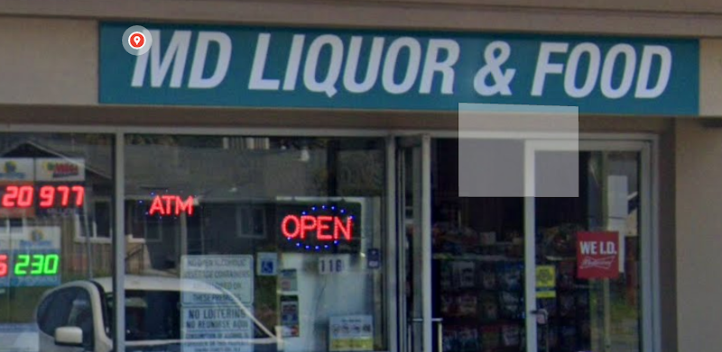 Photo of MD Liquor & Food