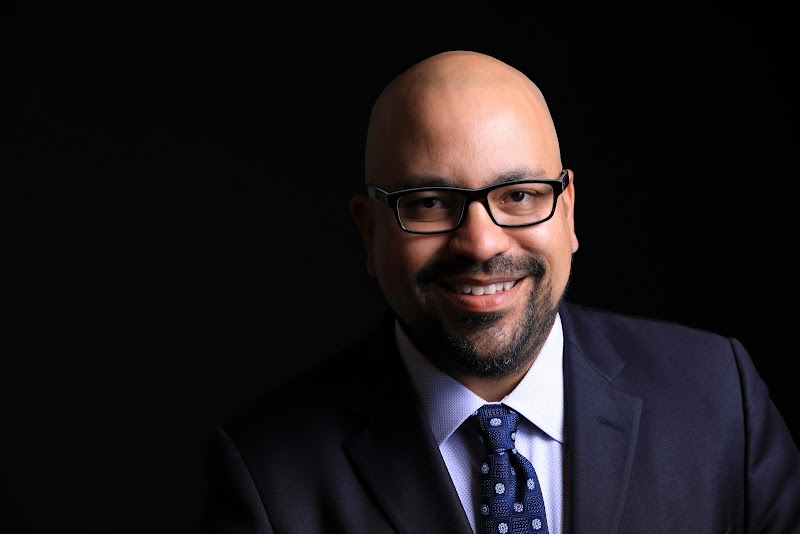 Eloy I. Trujillo, DUI Lawyer photo 4