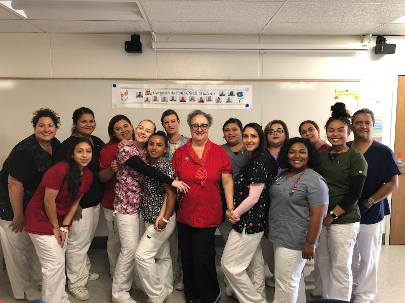 Castro Valley Adult and Career Education photo 3