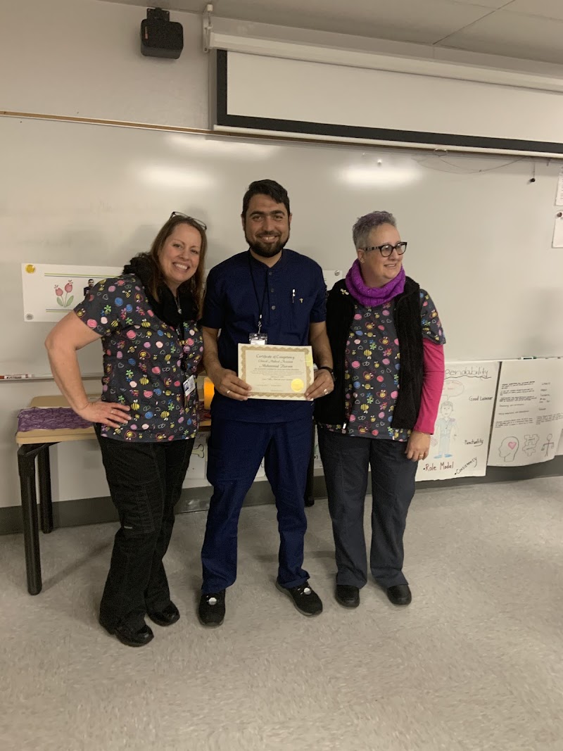 Photo of Castro Valley Adult and Career Education