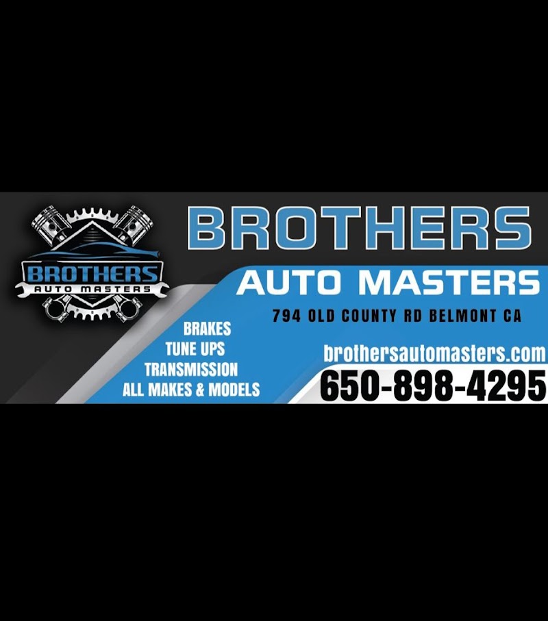 Brother's Auto Masters photo 4