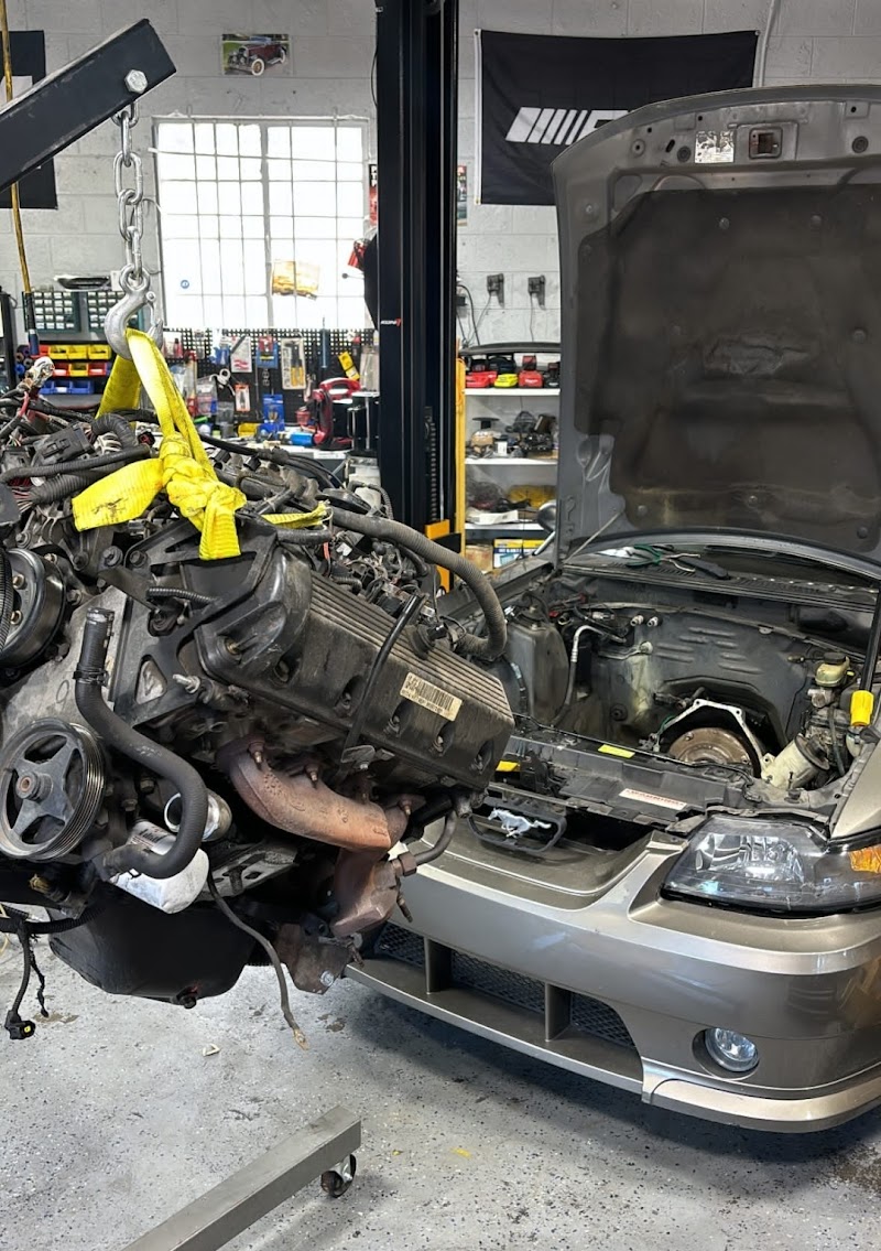 Brother's Auto Masters photo 3
