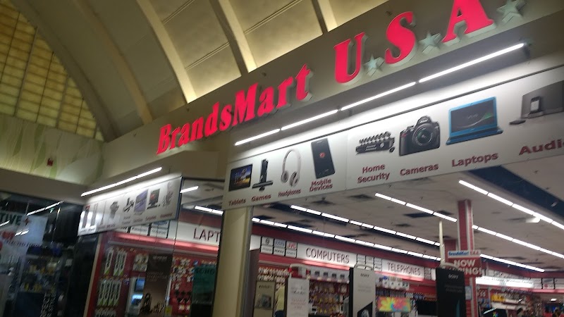 Photo of Sawgrass Mills BrandSmart