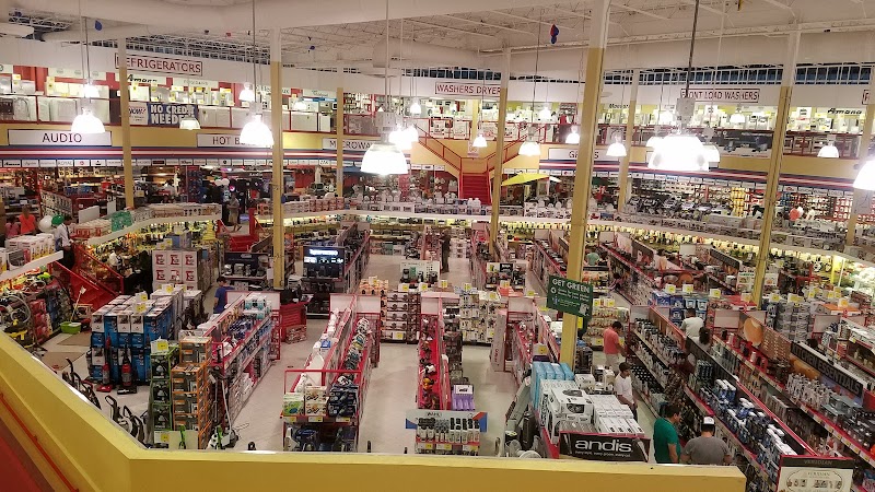 Sawgrass Mills BrandSmart photo 5