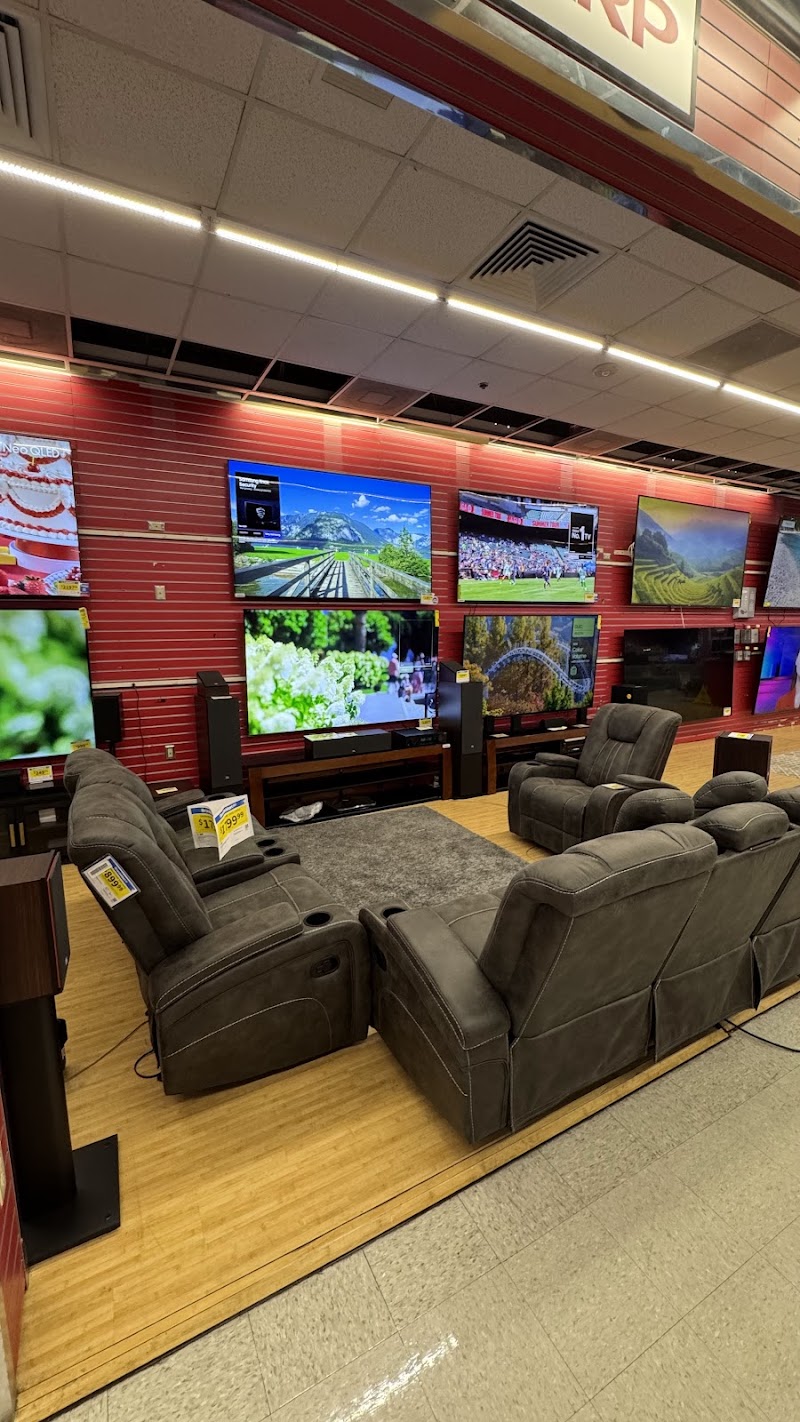 Sawgrass Mills BrandSmart photo 3