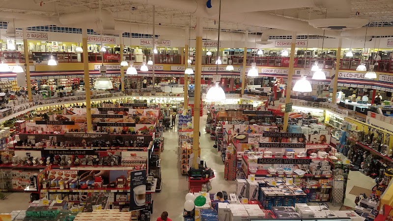 Sawgrass Mills BrandSmart photo 2
