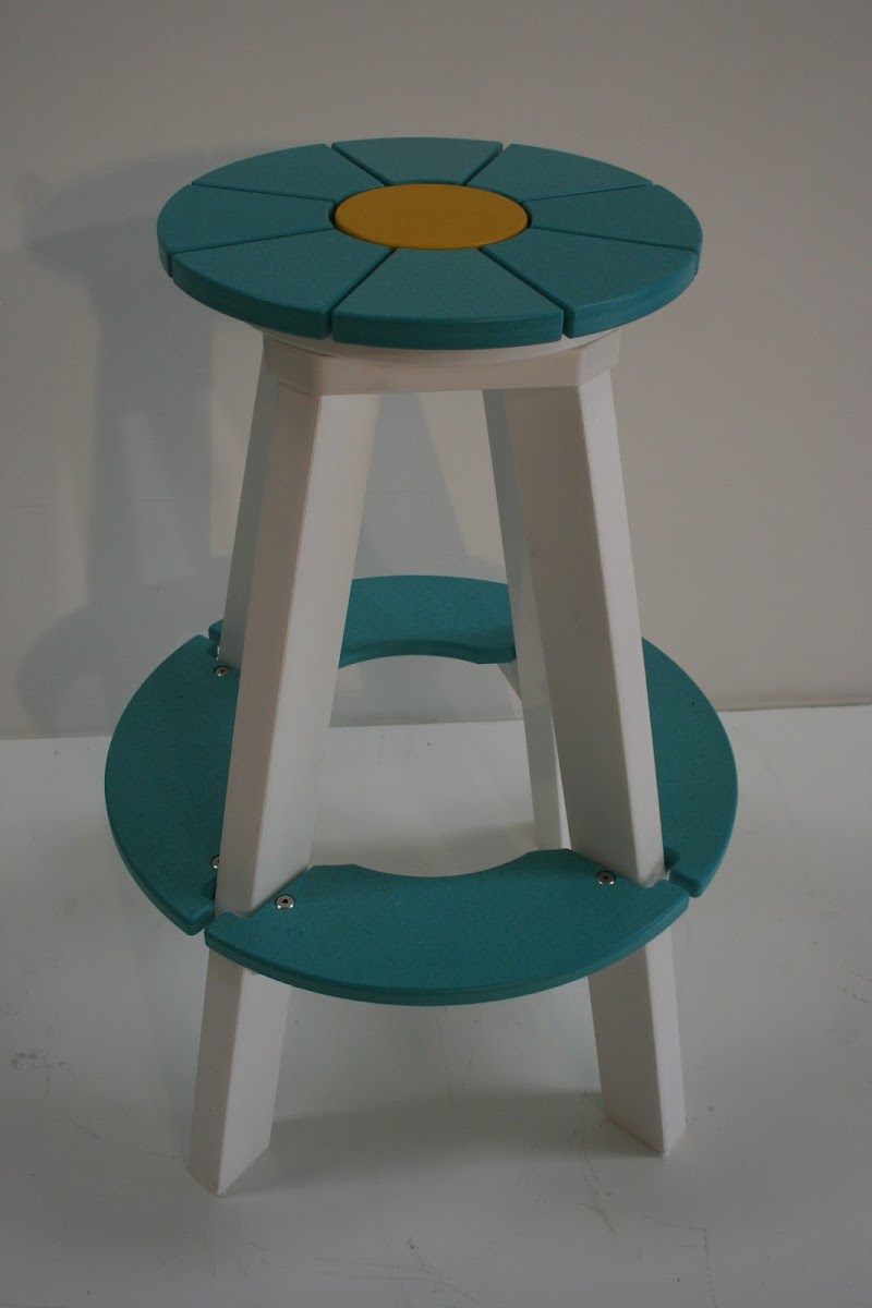 Sun Conure Inc Recycled Plastic Furniture photo 5