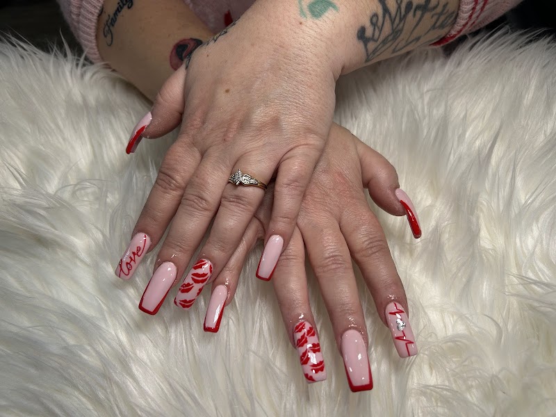 Nails On Nails photo 2