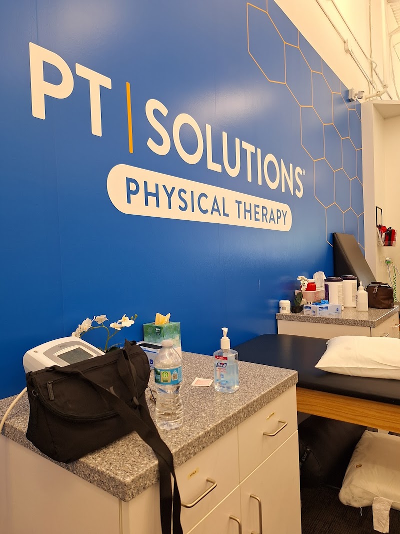 Photo of PT Solutions of Valrico