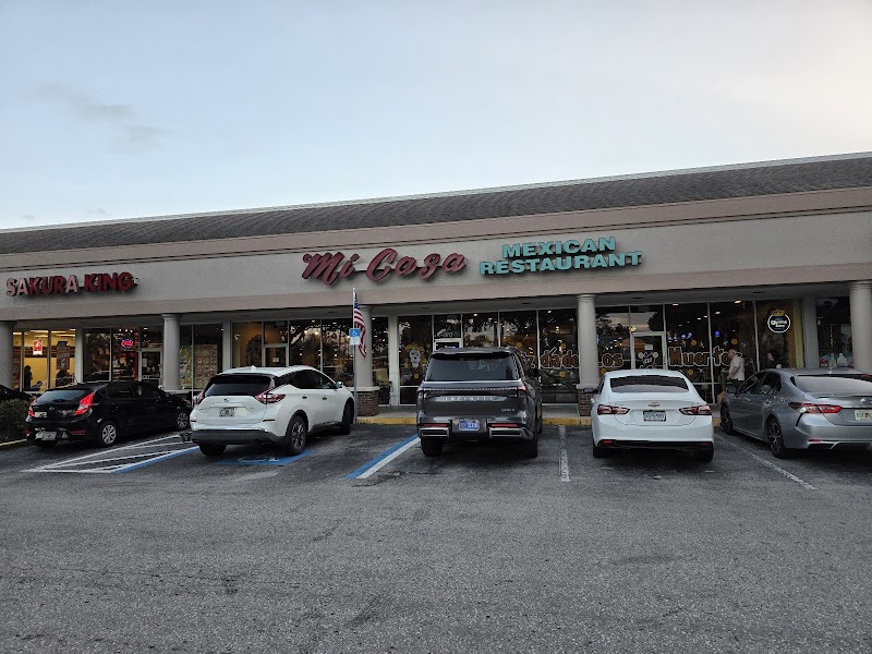 Photo of Mi Casa Mexican Restaurant Plant City