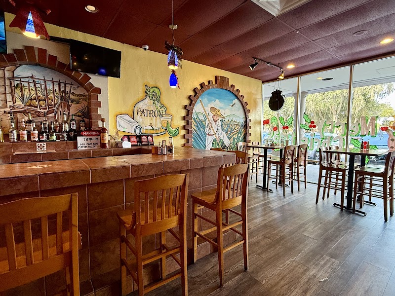Mi Casa Mexican Restaurant Plant City photo 4