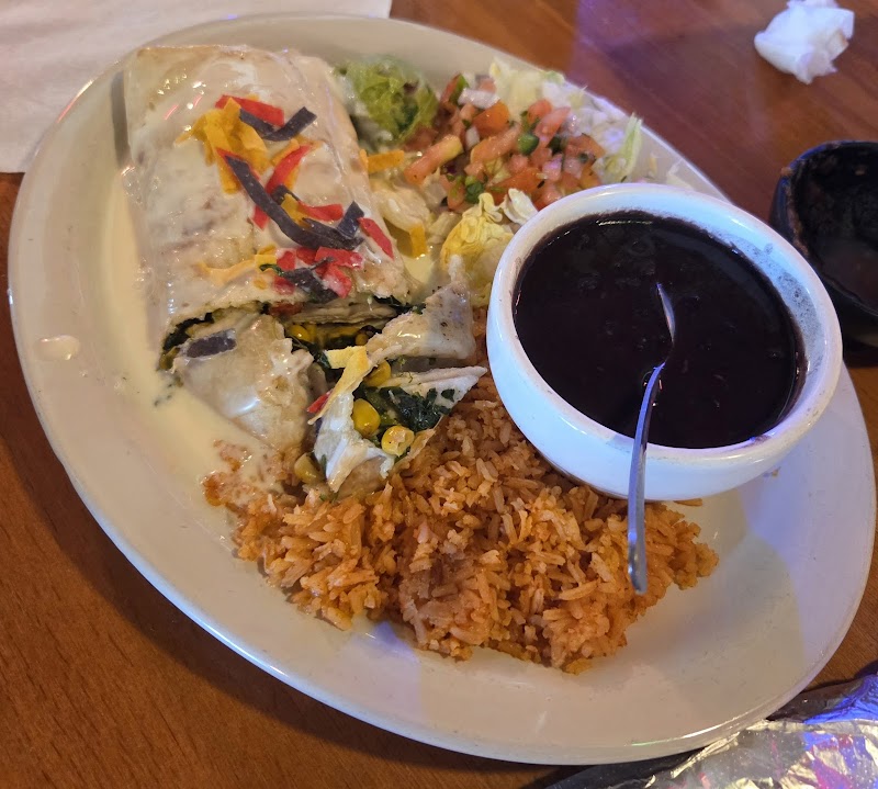 Mi Casa Mexican Restaurant Plant City photo 5