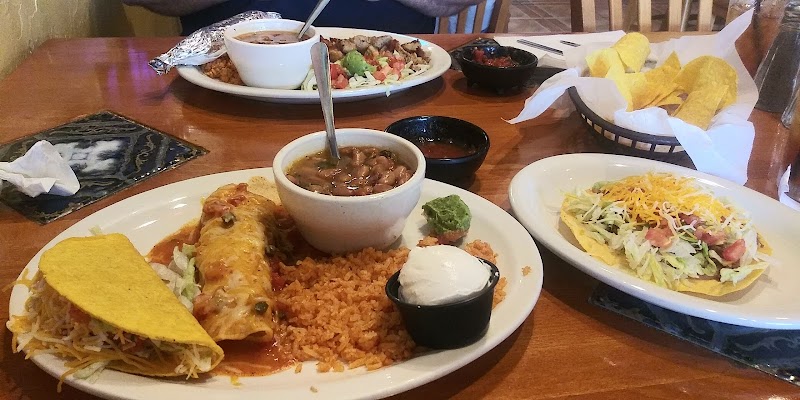 Mi Casa Mexican Restaurant Plant City photo 2