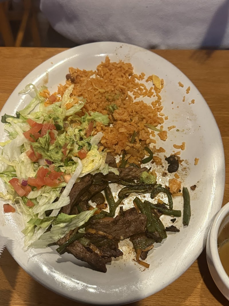 Mi Casa Mexican Restaurant Plant City photo 3