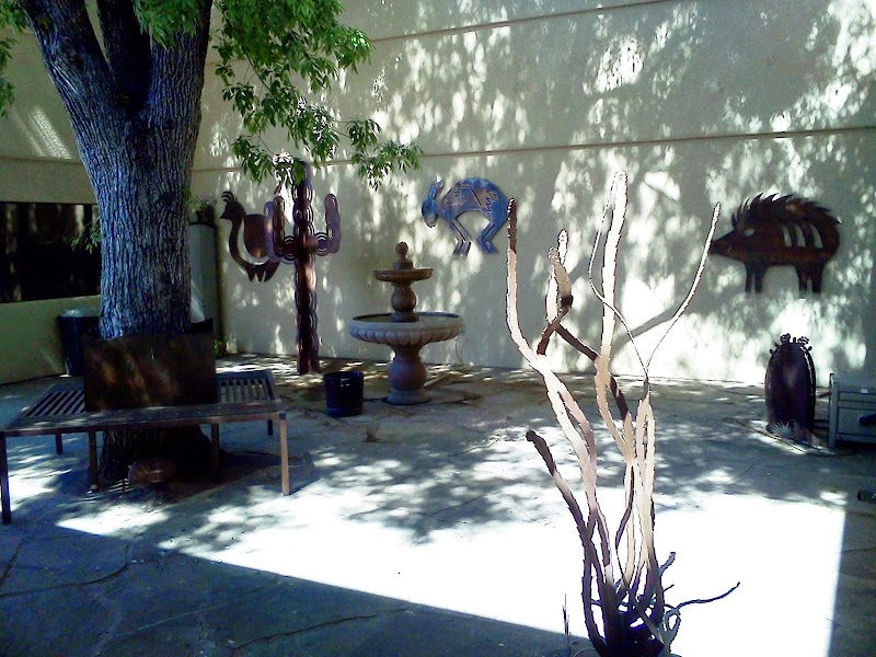 Benson Public Library photo 3