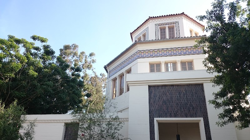 Fairfax High School photo 5