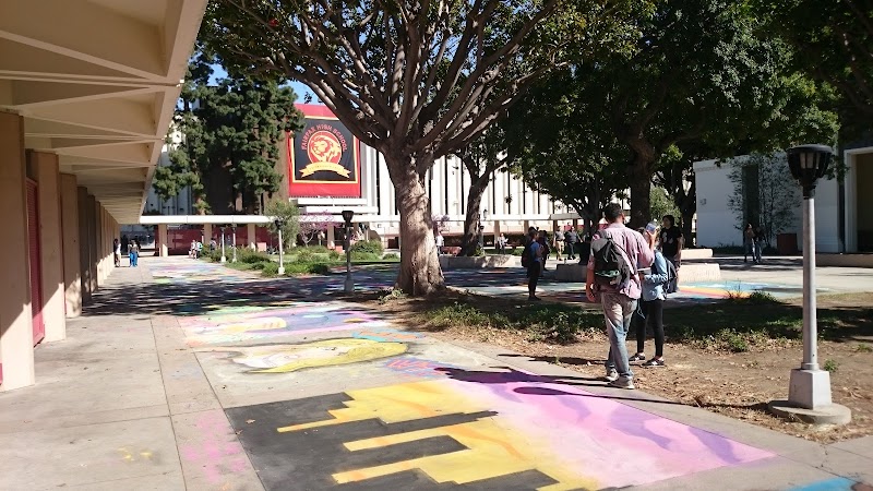 Fairfax High School photo 3