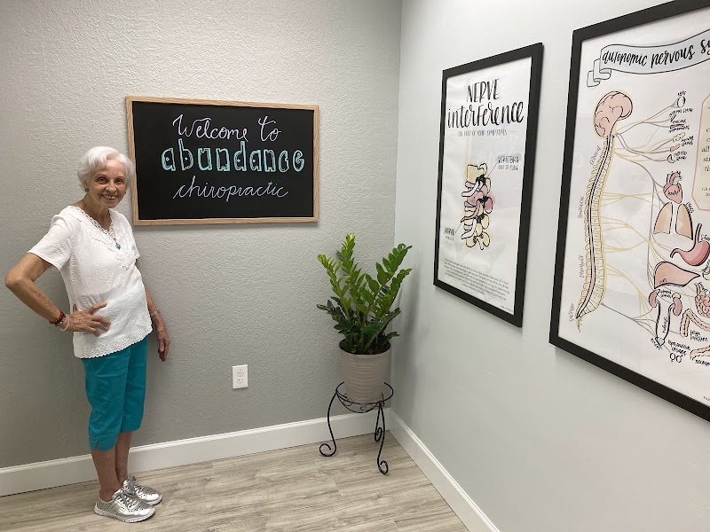 Abundance Chiropractic photo 5
