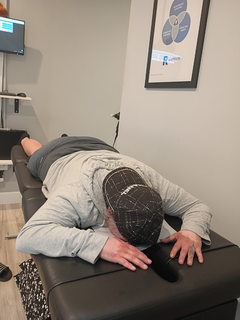 Abundance Chiropractic photo 4