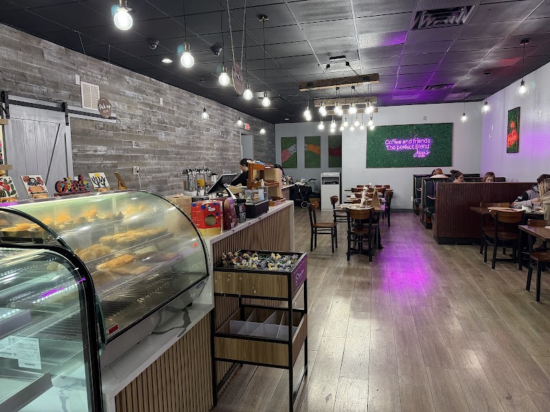 Jana’s Cafe photo 3
