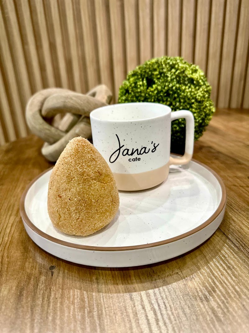 Jana’s Cafe photo 2