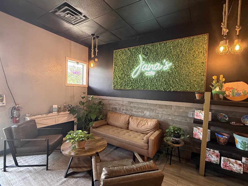 Jana’s Cafe photo 4