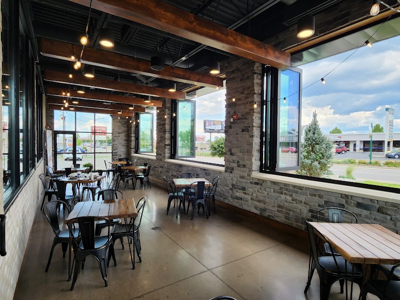 Photo of Taziki's Mediterranean Cafe - Kenwood