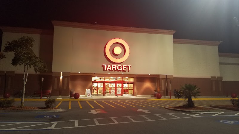 Photo of Target