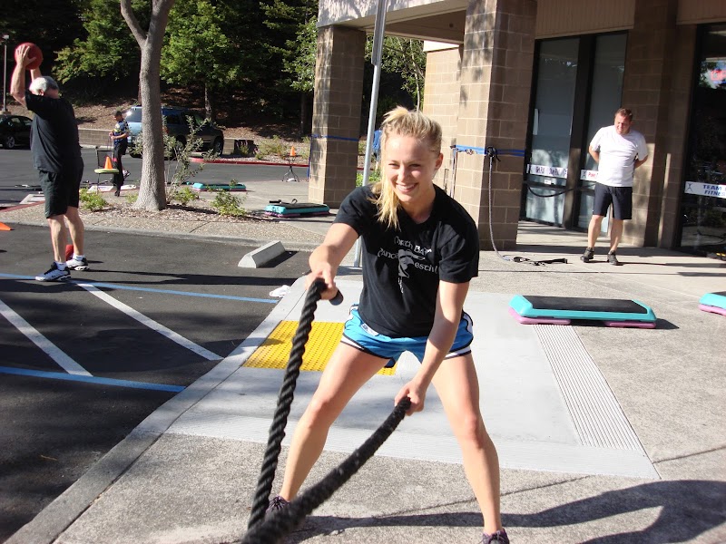 Team LP Fitness Playground photo 4