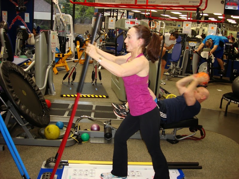 Team LP Fitness Playground photo 2