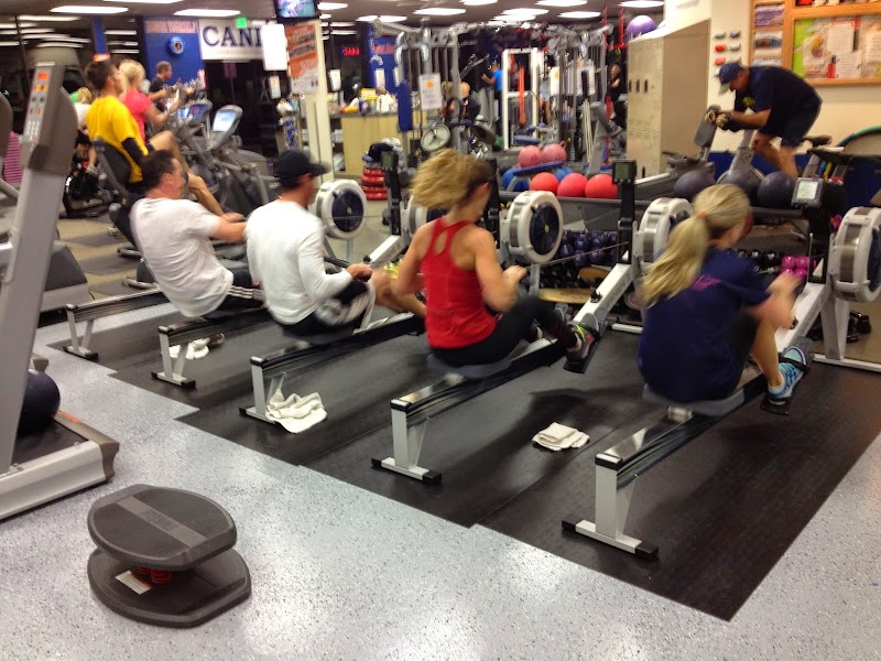 Team LP Fitness Playground photo 5