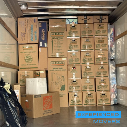 Experienced Movers LLC photo 3