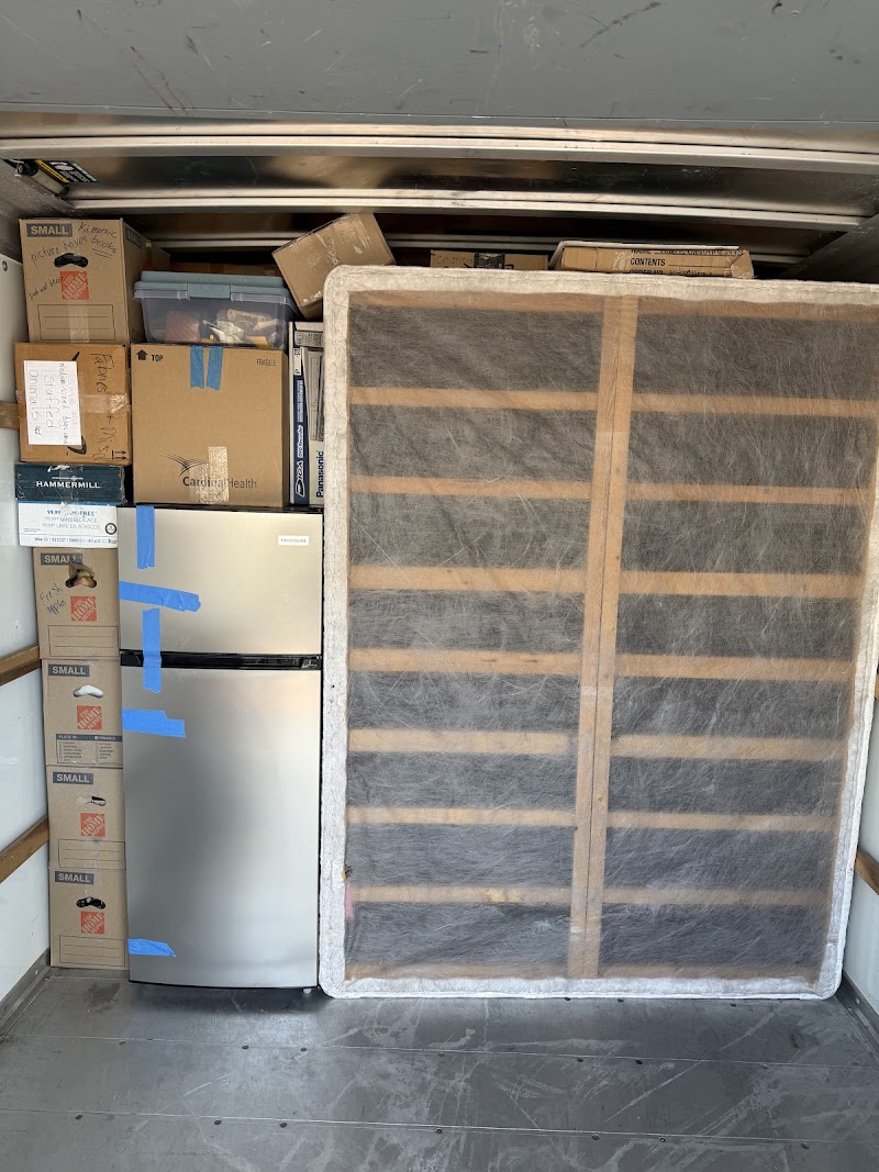 Experienced Movers LLC photo 2