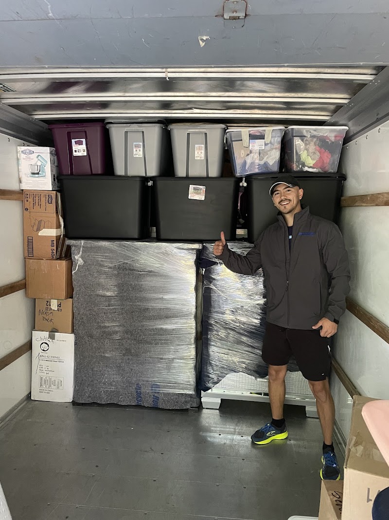 Experienced Movers LLC photo 5