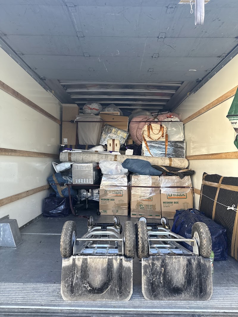 Experienced Movers LLC photo 4
