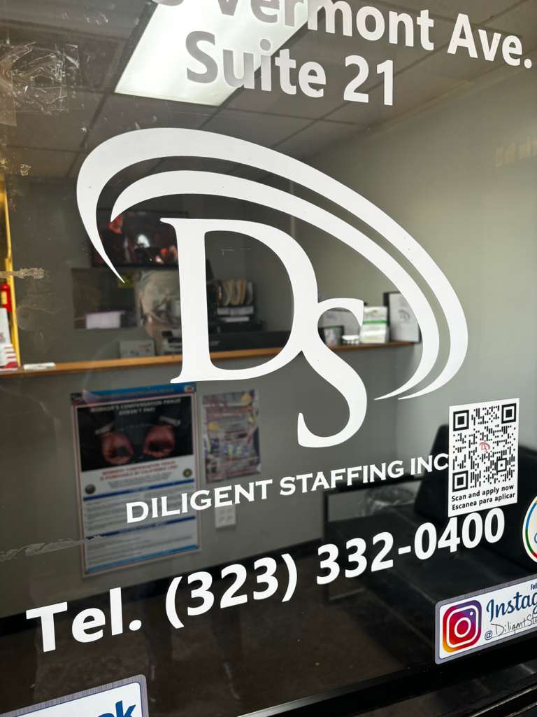 DILIGENT STAFFING INC photo 3