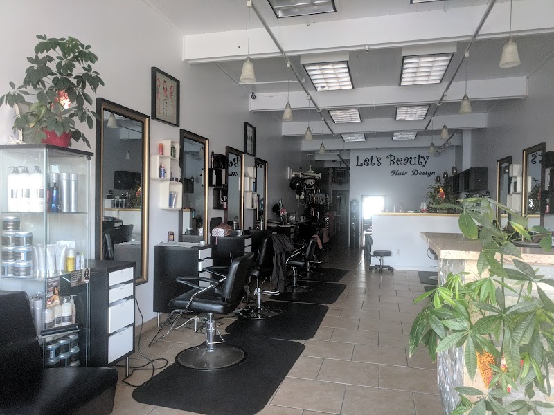 Photo of Let's Beauty