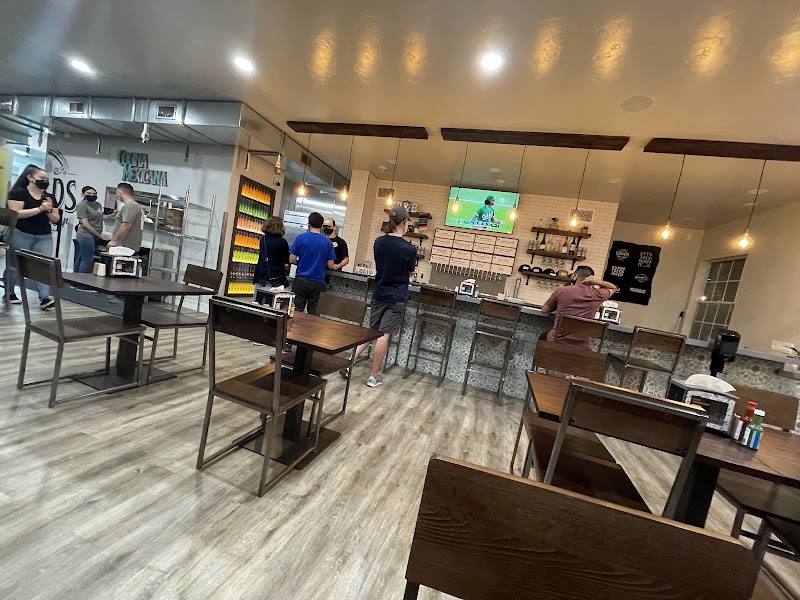 Photo of Guads Tacos & Beer