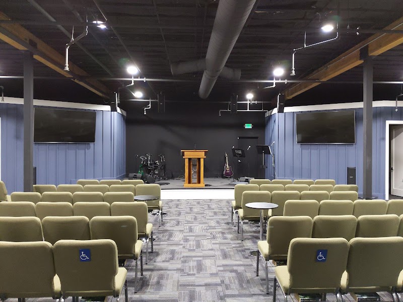 Calvary Chapel Half Moon Bay photo 3