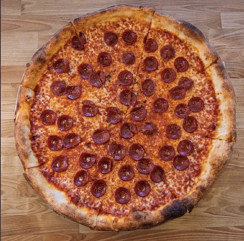 Pizza Gallery photo 2