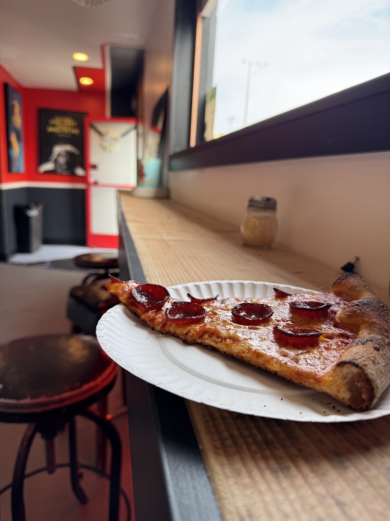 Pizza Gallery photo 4