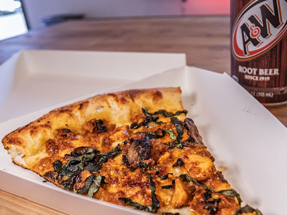 Pizza Gallery photo 3