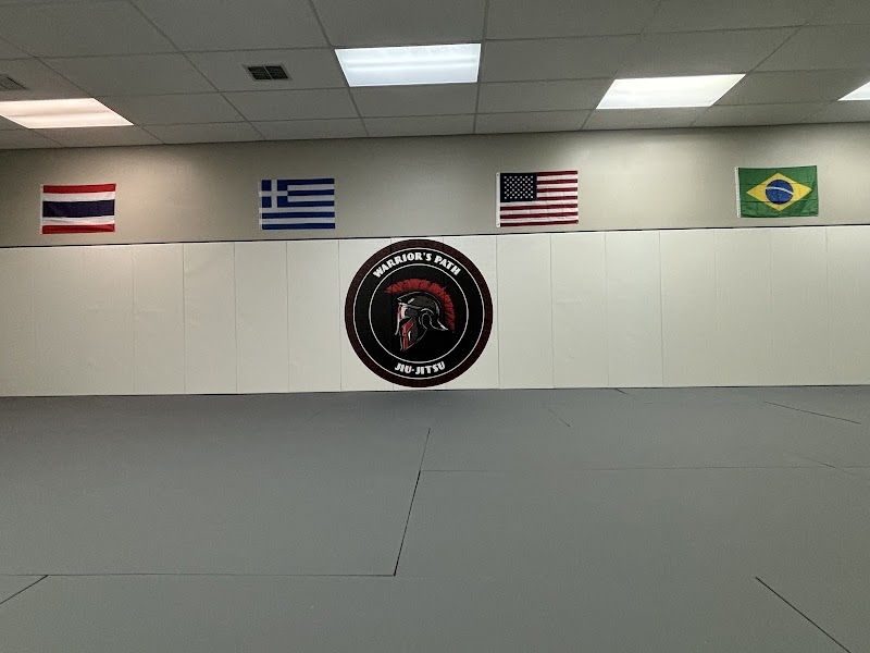 Warrior's Path Jiu-Jitsu & Muay Thai photo 5