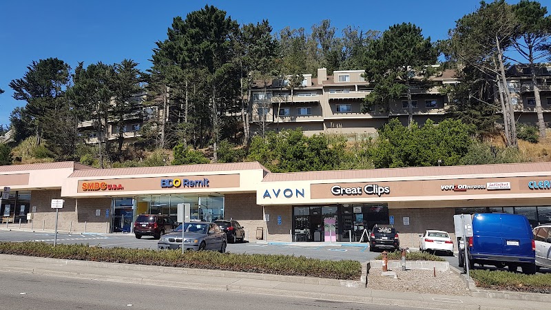 Photo of Serramonte Plaza