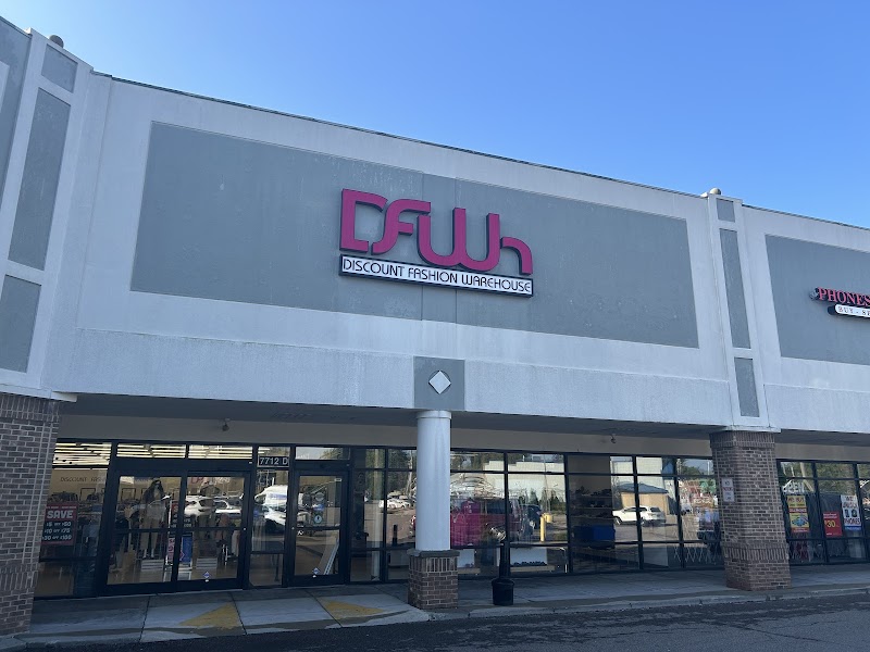 Photo of Discount Fashion Warehouse Kenwood