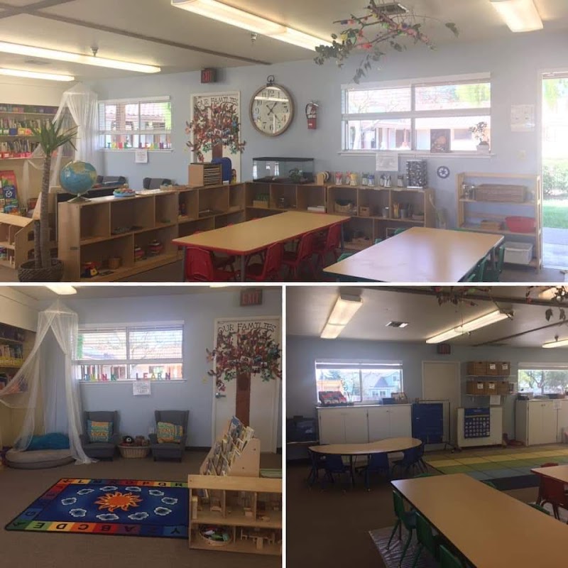 Photo of Morgan Hill Parent Child Nursery School