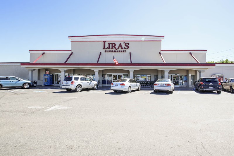 Photo of Lira's Supermarkets