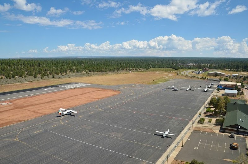 Grand Canyon National Park Airport photo 2