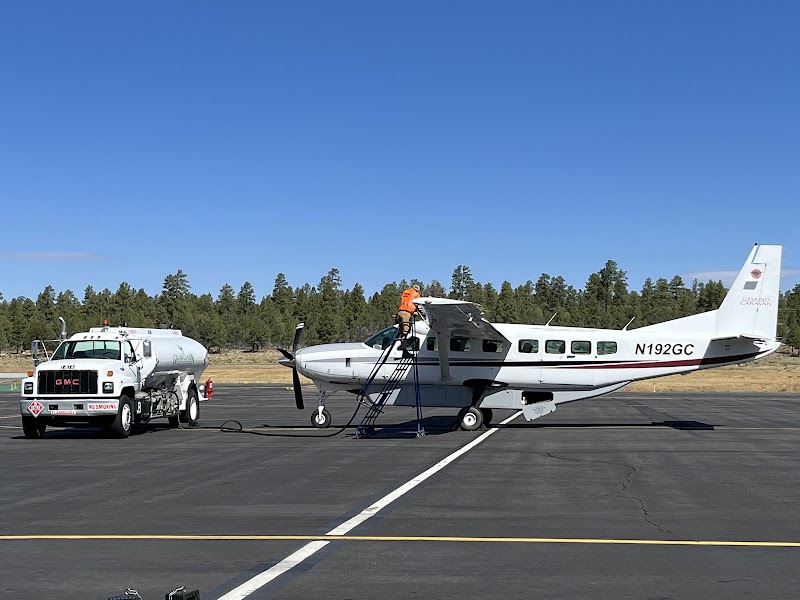 Grand Canyon National Park Airport photo 5